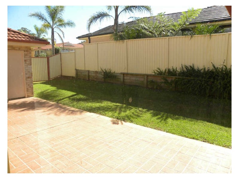 5 McDougall Crescent, Hamlyn Terrace NSW 2259