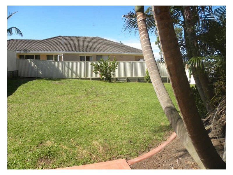 5 McDougall Crescent, Hamlyn Terrace NSW 2259