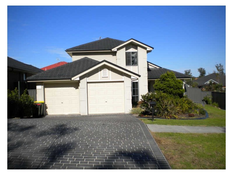 9 Mebbin Court, Woongarrah NSW 2259