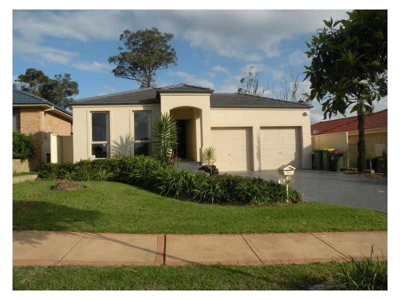 28 Peppercorn Avenue, Woongarrah NSW 2259