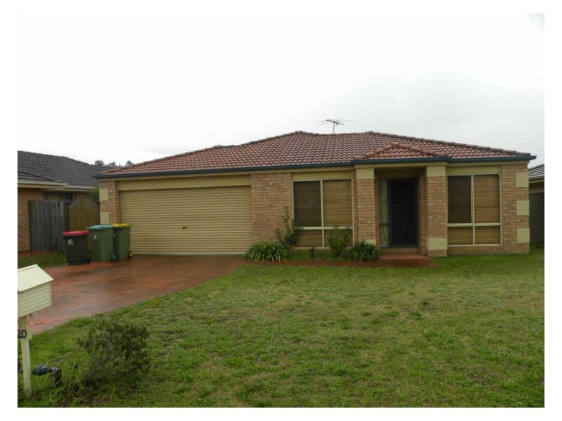 20 Harrington Street, Watanobbi NSW 2259