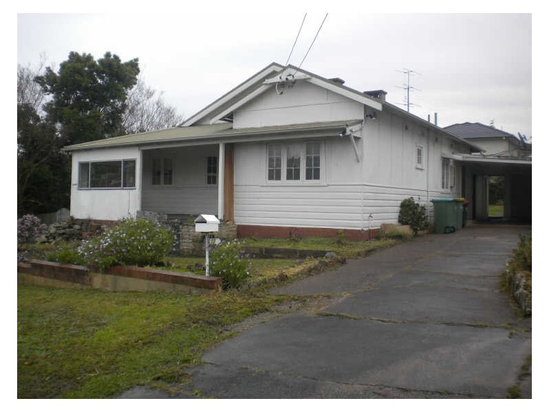 23 Hope Street, Wyong NSW 2259