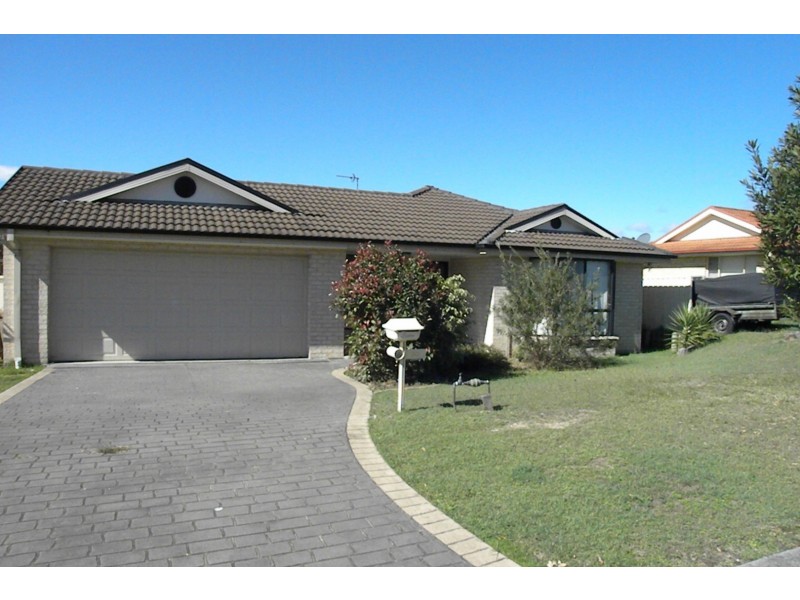 30 Lenola Crescent, Blue Haven NSW 2262