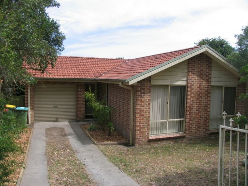 83 Brittania Drive, Watanobbi NSW 2259