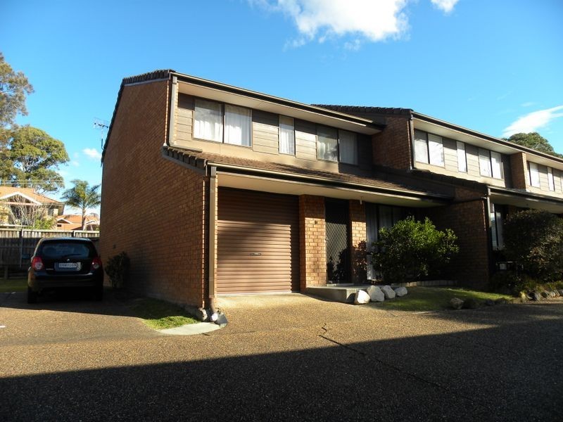 9/8 Warner Avenue, Wyong NSW 2259