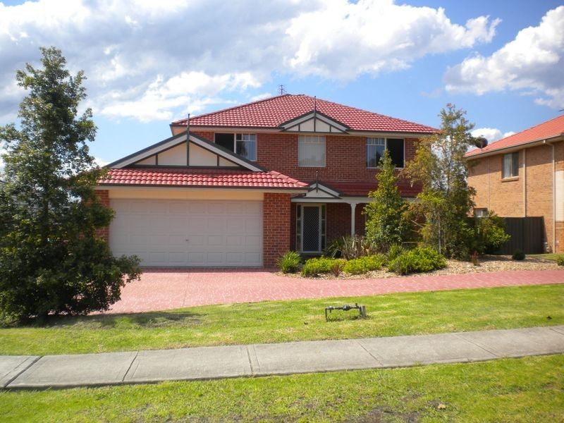 24 Bougainvillea Road, Hamlyn Terrace NSW 2259