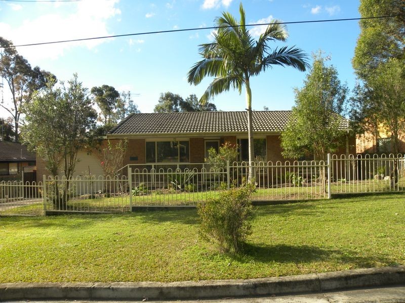 31 Somers Drive, Wyong NSW 2259