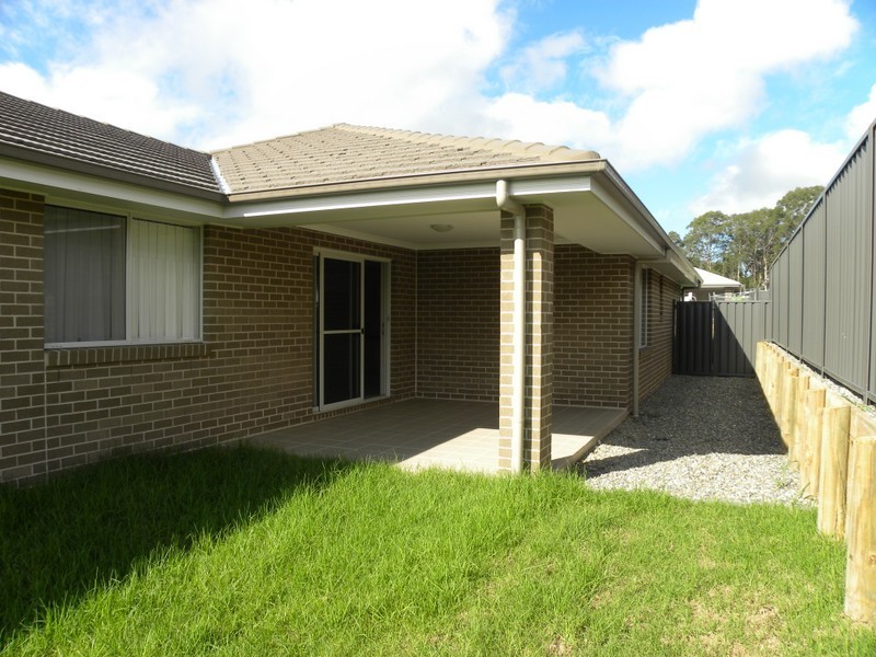 38 Melbourne Road, Wadalba NSW 2259