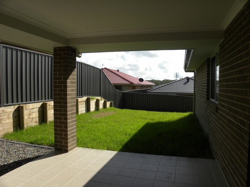 38 Melbourne Road, Wadalba NSW 2259