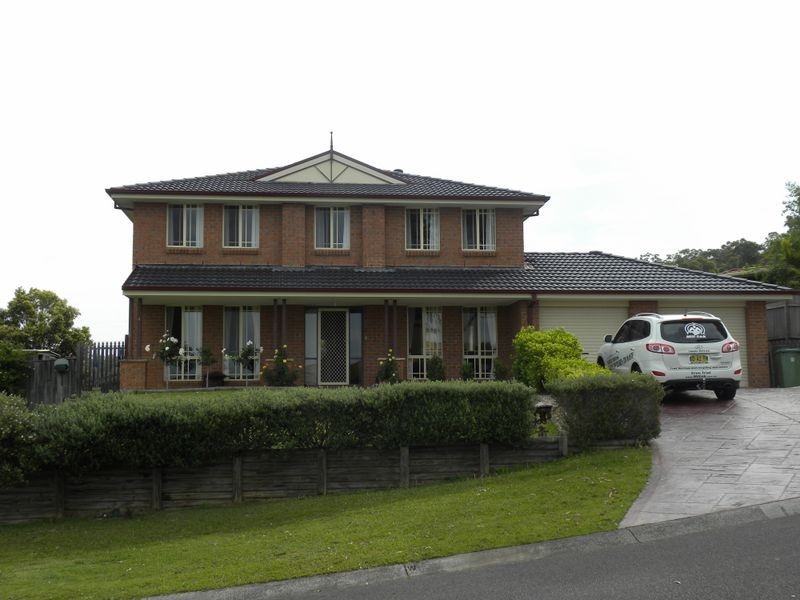 1 Eliza Place, Mardi NSW 2259