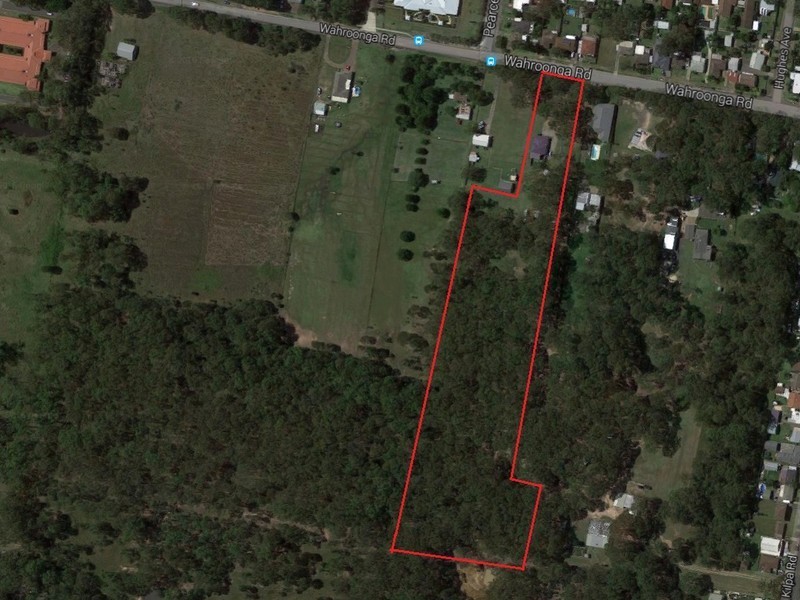 66 Wahroonga Road, Kanwal NSW 2259