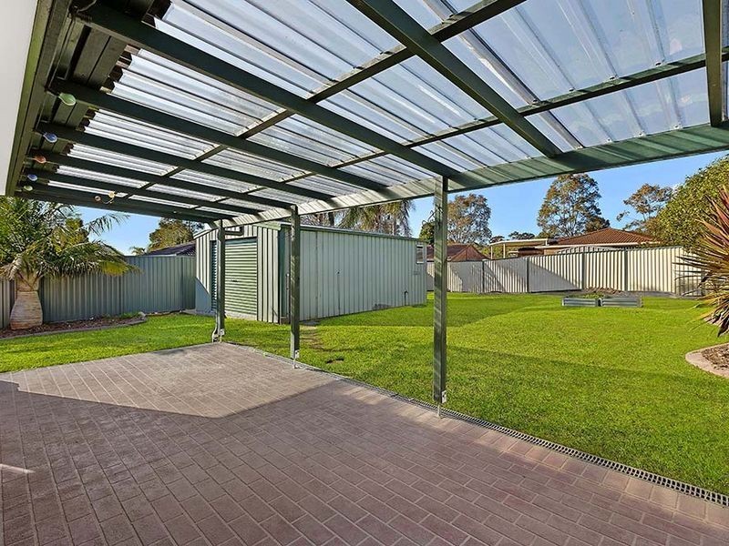 4 Everitt Place, Watanobbi NSW 2259