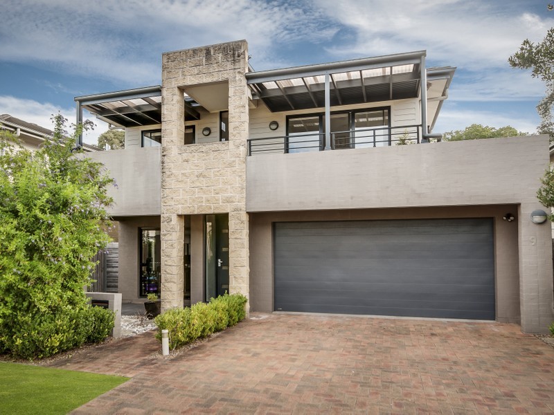 9 Sandstone Circuit, Wyong NSW 2259