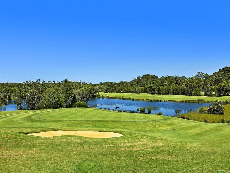 9 Sandstone Circuit, Wyong NSW 2259