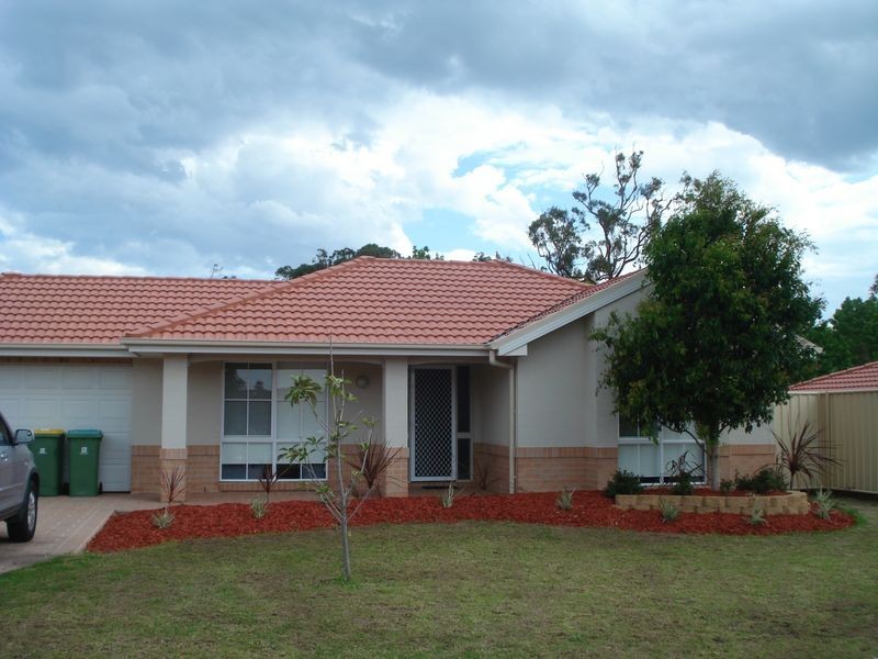 33a Skyhawk Close, Hamlyn Terrace NSW 2259