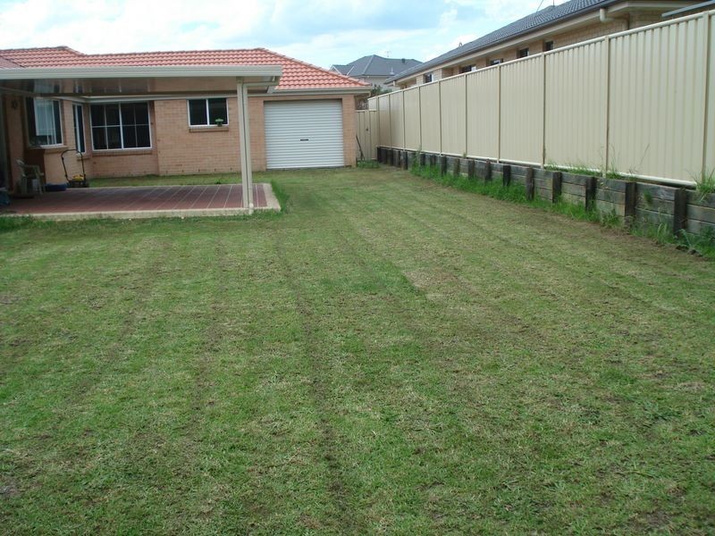 33a Skyhawk Close, Hamlyn Terrace NSW 2259