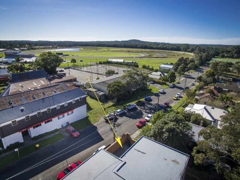 1/61 Howarth Street, Wyong NSW 2259