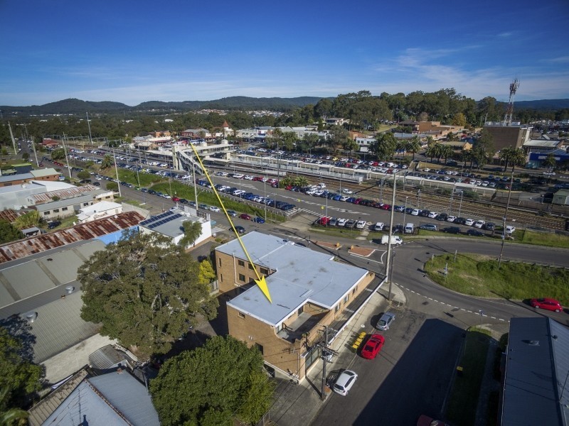 1/61 Howarth Street, Wyong NSW 2259