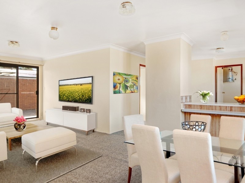 1/61 Howarth Street, Wyong NSW 2259