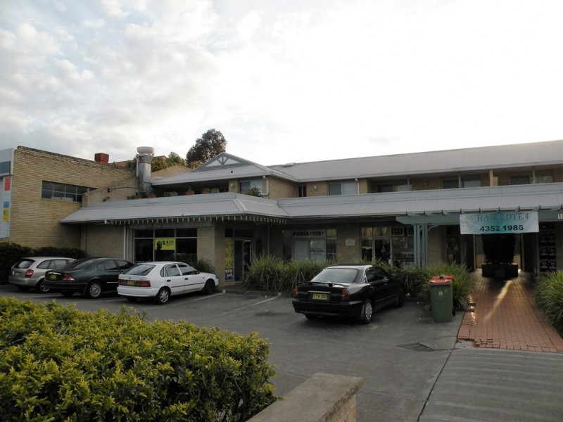 2/142 Pacific Highway, Wyong NSW 2259