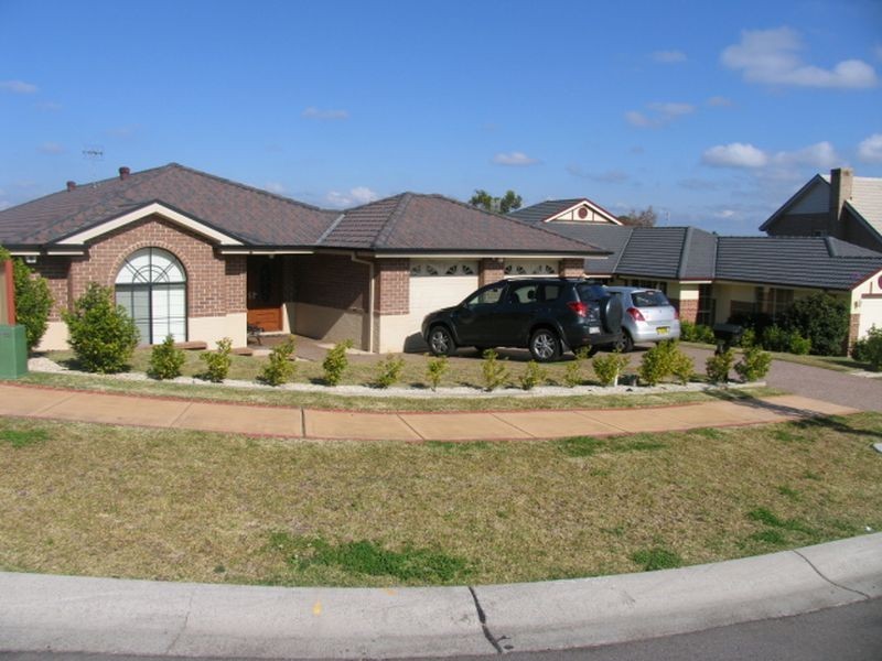 7 Lupin Close, Woongarrah NSW 2259