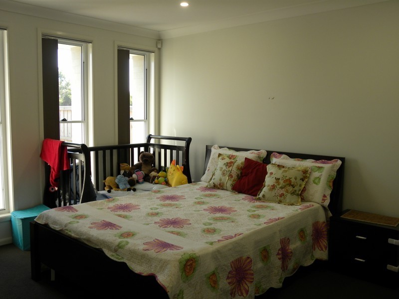 21 Parry Parade, Wyong NSW 2259
