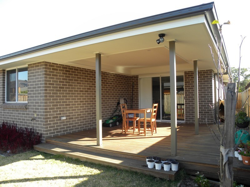 21 Parry Parade, Wyong NSW 2259