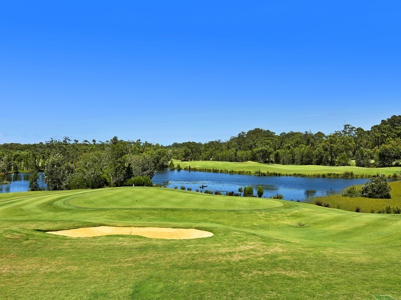 21 Parry Parade, Wyong NSW 2259