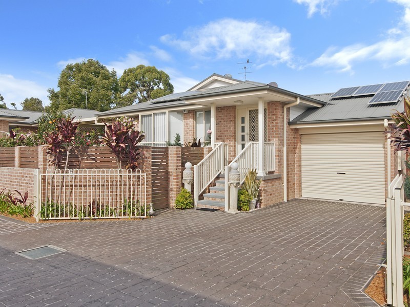 25B Leppington Street, Wyong NSW 2259