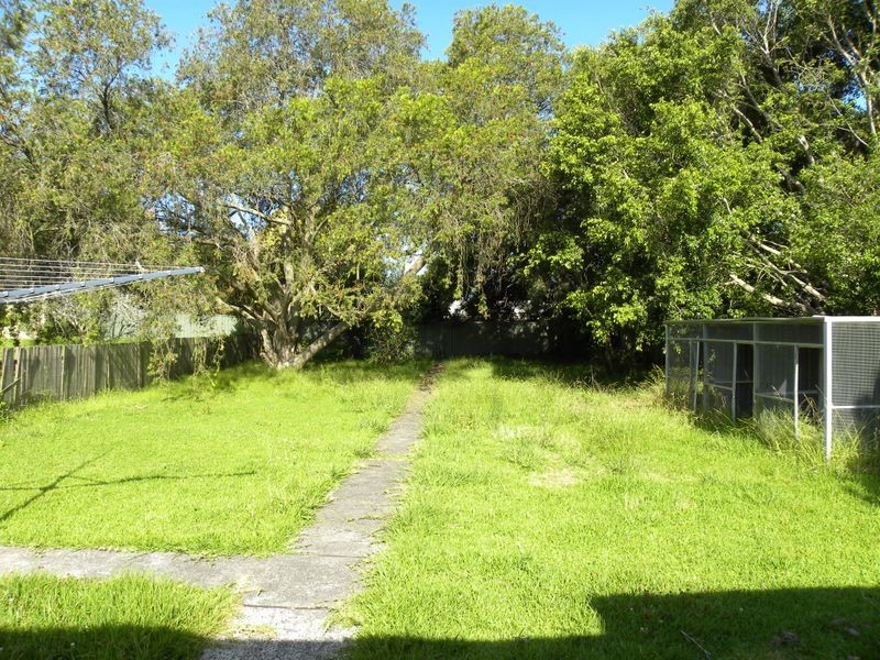 1 Howarth Street, Wyong NSW 2259