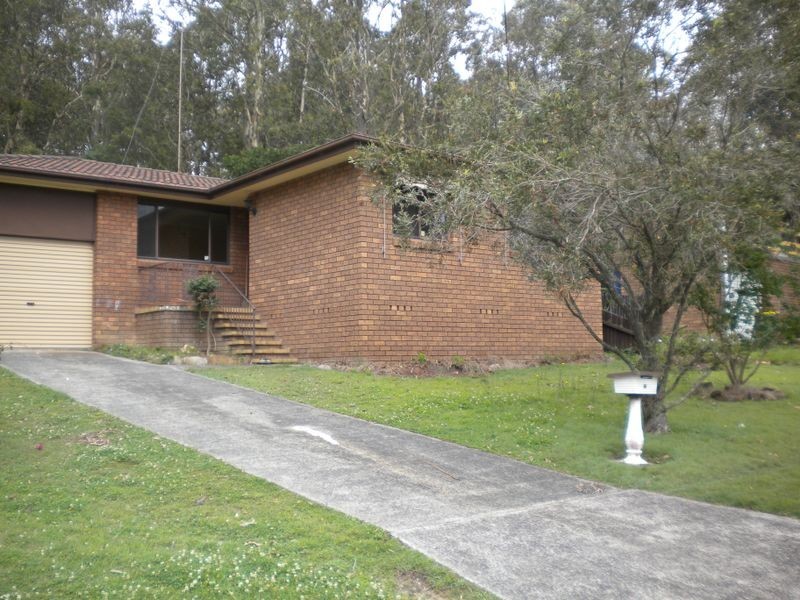 8a Somers Drive, Wyong NSW 2259