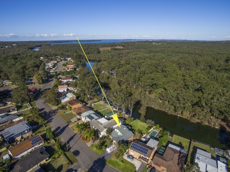 139 Birdwood Drive, Blue Haven NSW 2262