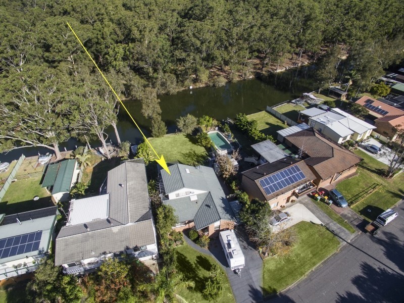 139 Birdwood Drive, Blue Haven NSW 2262