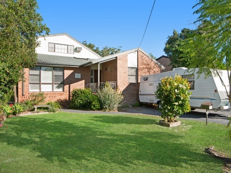 139 Birdwood Drive, Blue Haven NSW 2262