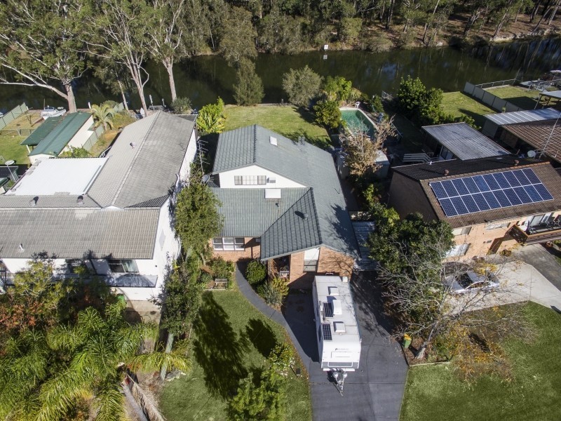 139 Birdwood Drive, Blue Haven NSW 2262