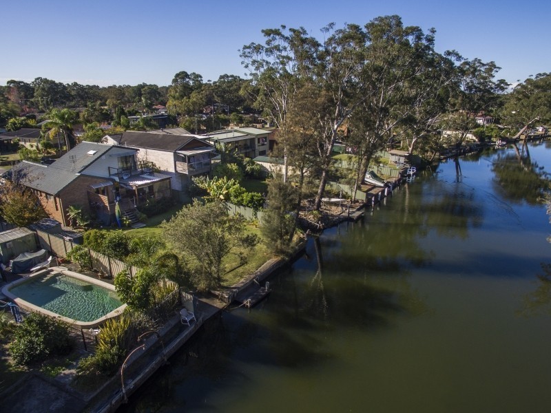 139 Birdwood Drive, Blue Haven NSW 2262