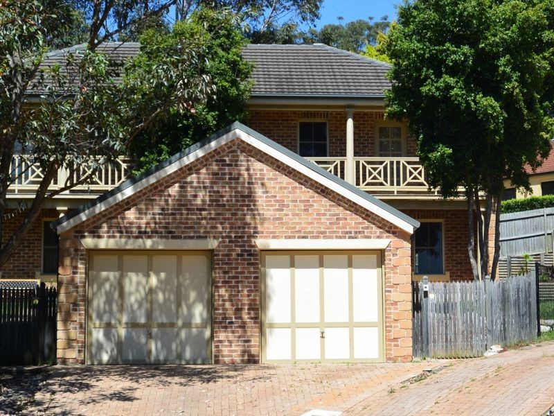 2/14 Wagners Place, Mardi NSW 2259