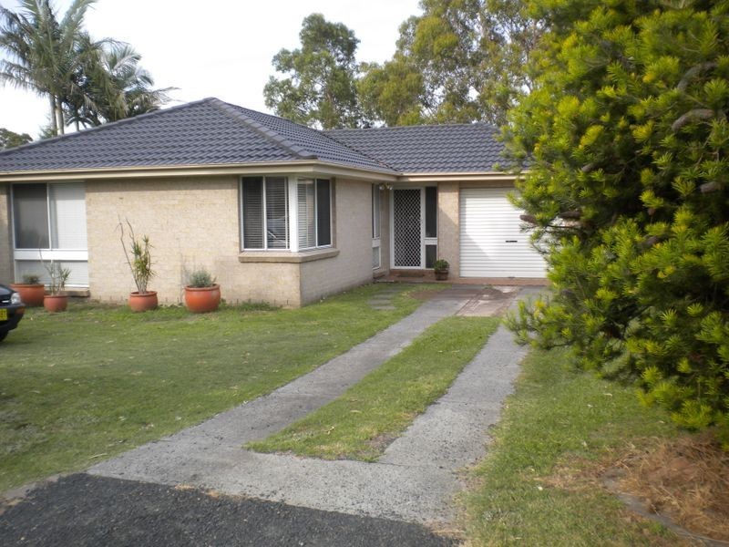 49 Brittania Drive, Watanobbi NSW 2259