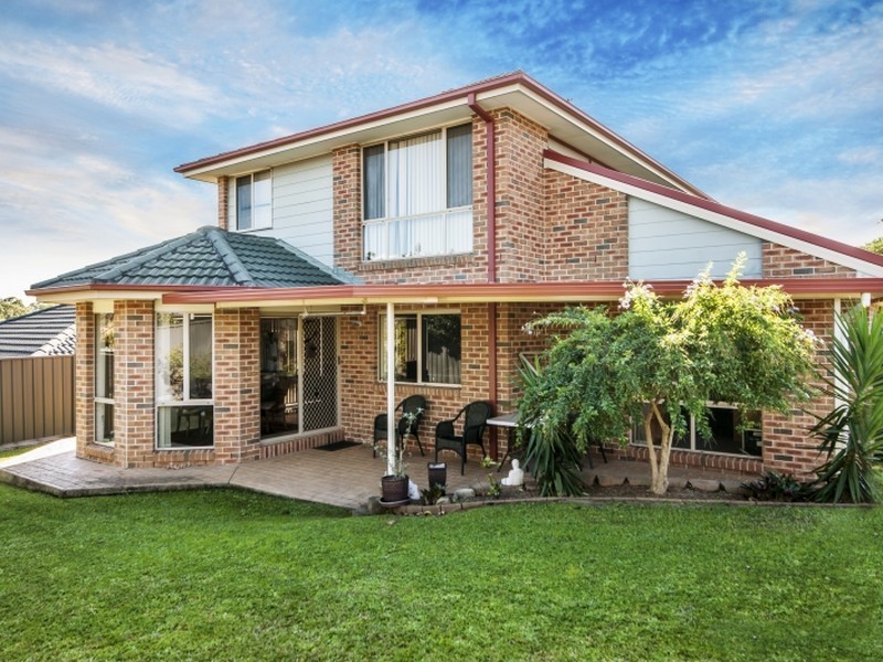 7 Mebbin Circuit, Woongarrah NSW 2259