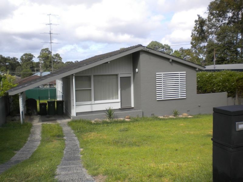 20 Cutler Drive, Wyong NSW 2259