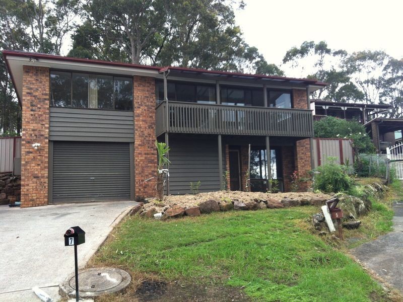 7 Dunrossil Ave, Watanobbi NSW 2259