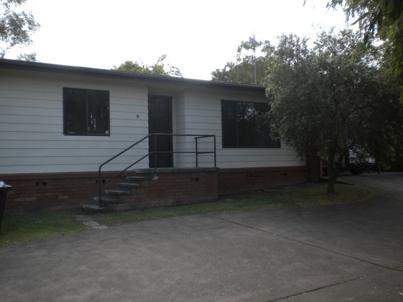 9/14 Woodward Avenue, Wyong NSW 2259