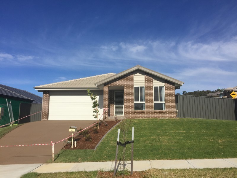 10 Mick Street, Wadalba NSW 2259