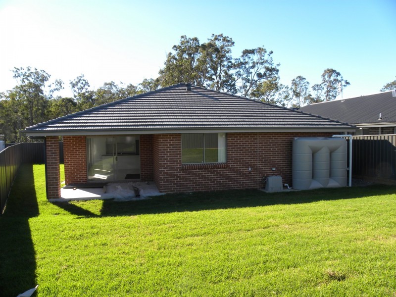 30 Rein Drive, Wadalba NSW 2259