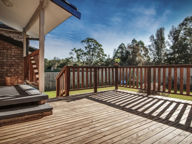 44 Boyce Avenue, Wyong NSW 2259