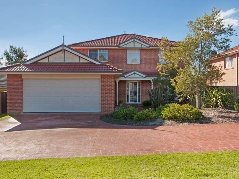 24 Bougainvillea Road West, Hamlyn Terrace NSW 2259