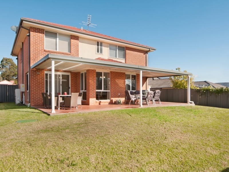 24 Bougainvillea Road West, Hamlyn Terrace NSW 2259
