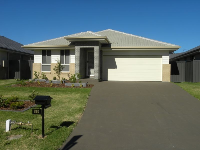 89 Settlement Drive, Wadalba NSW 2259