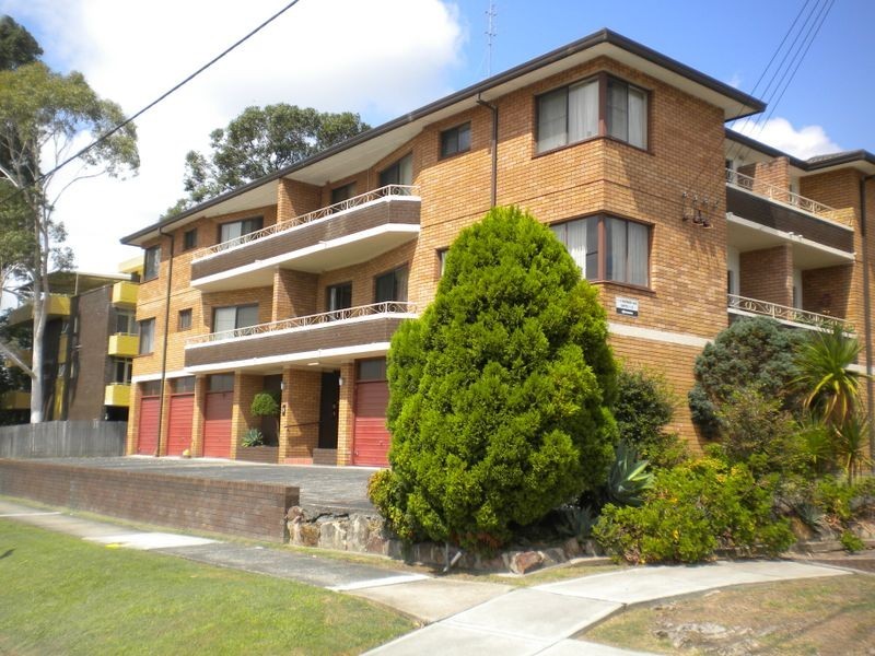 5/1 Warner Avenue, Wyong NSW 2259