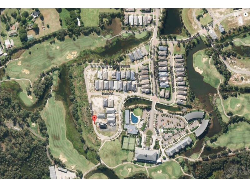 26 Parry Parade, Wyong NSW 2259